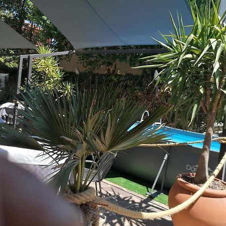 Hotel Raphael Montecatini Terme Exterior photo
